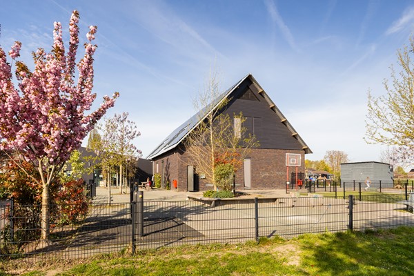 Medium property photo - Handelsweg 9, 4176 CD Tuil